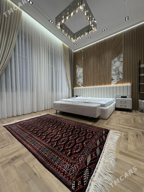 14 этап 4 ком 11 этаж люкс - Aşgabat - img 1
