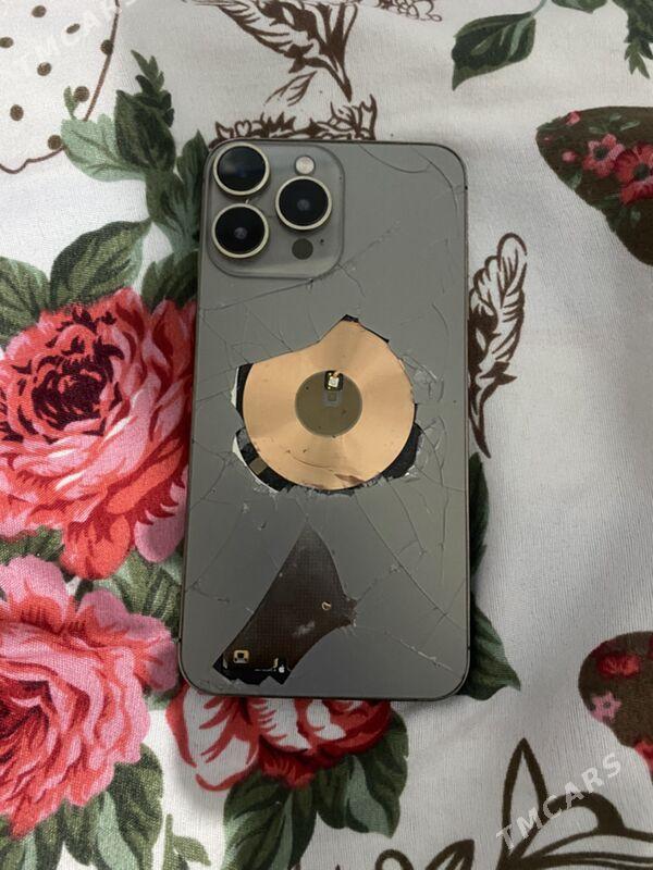 Iphone XS max - Türkmenbaşy - img 1