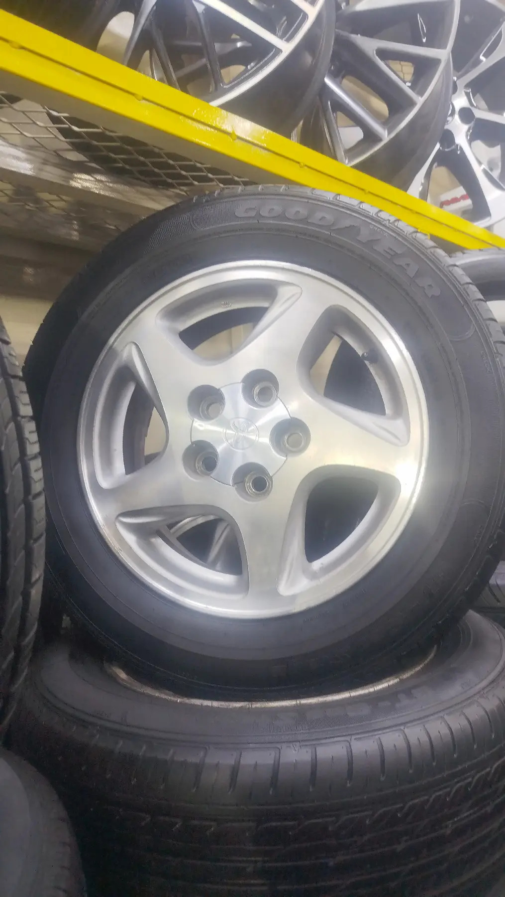 Wintilyator orak avalon diska 2 800 TMT - Ходжамбаз - img 1