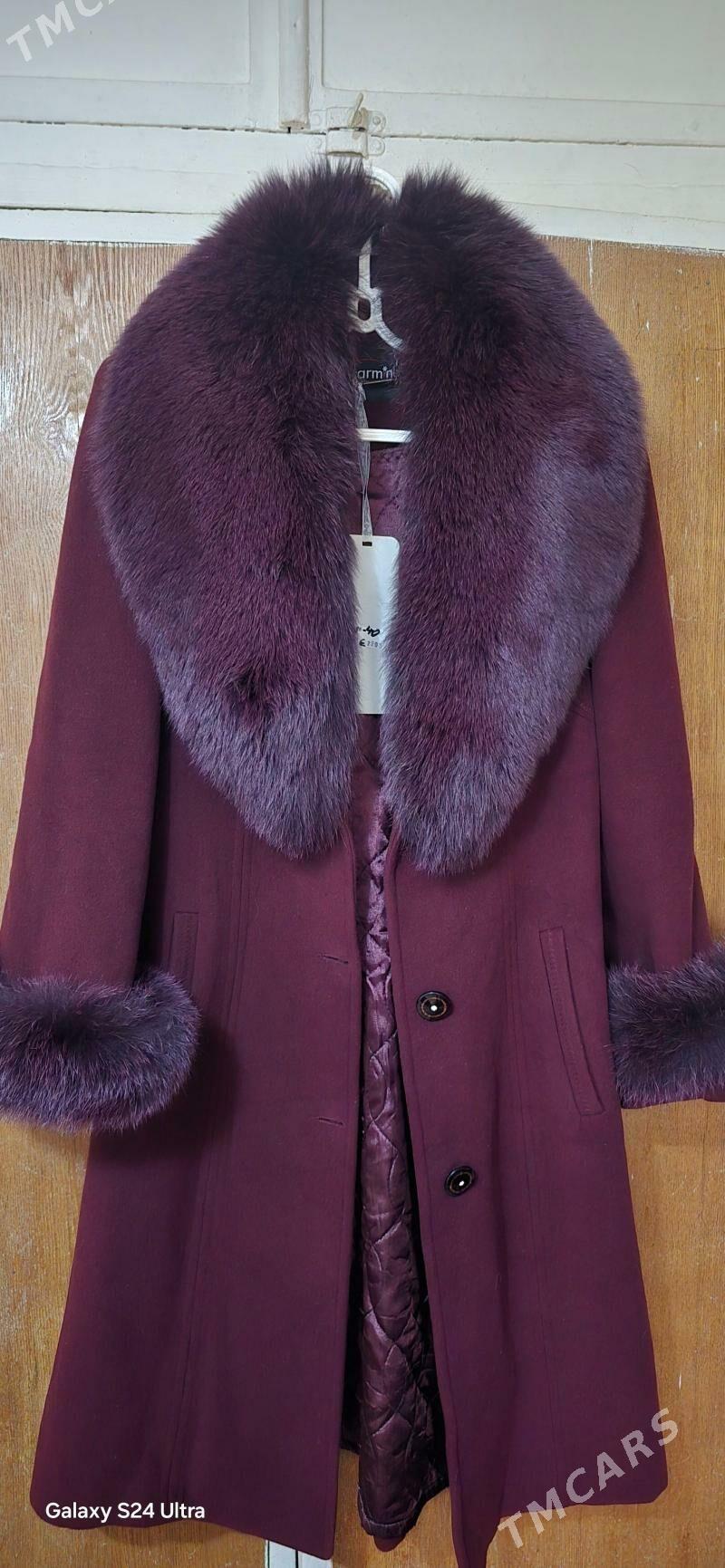 польто новое - Aşgabat - img 1