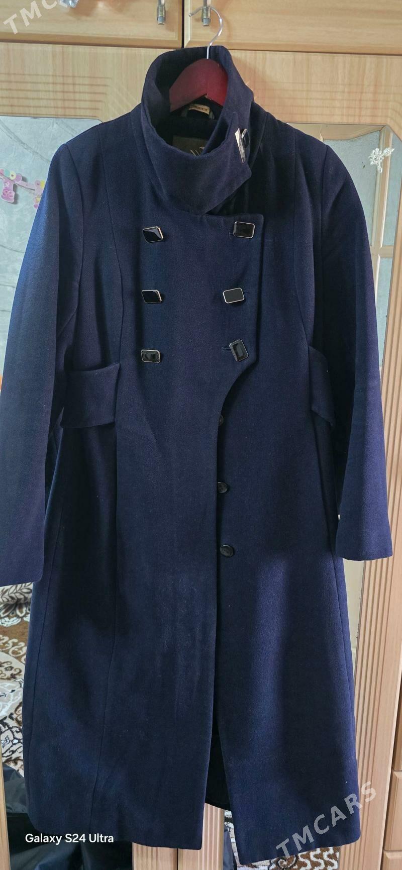 пальто б/у - Aşgabat - img 1