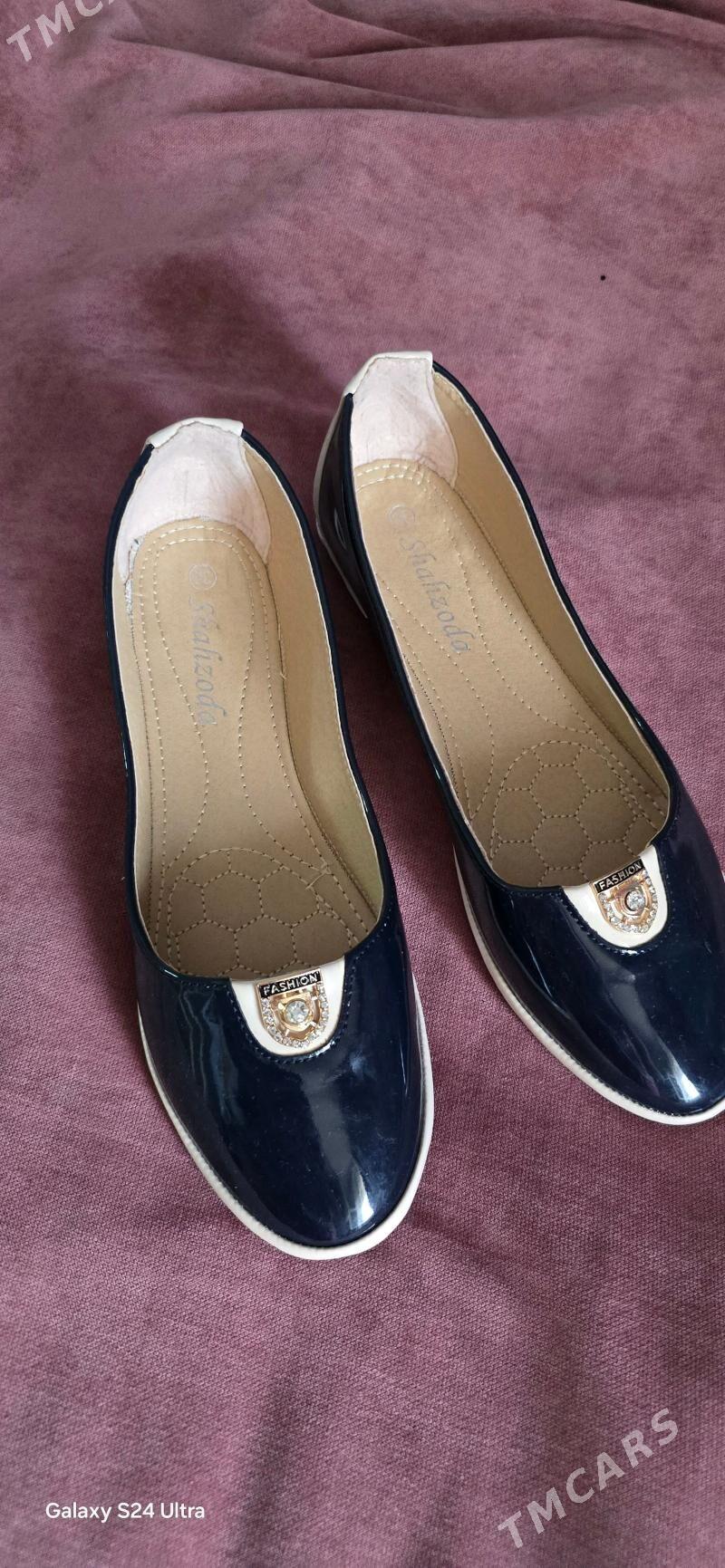 новое - Ашхабад - img 1