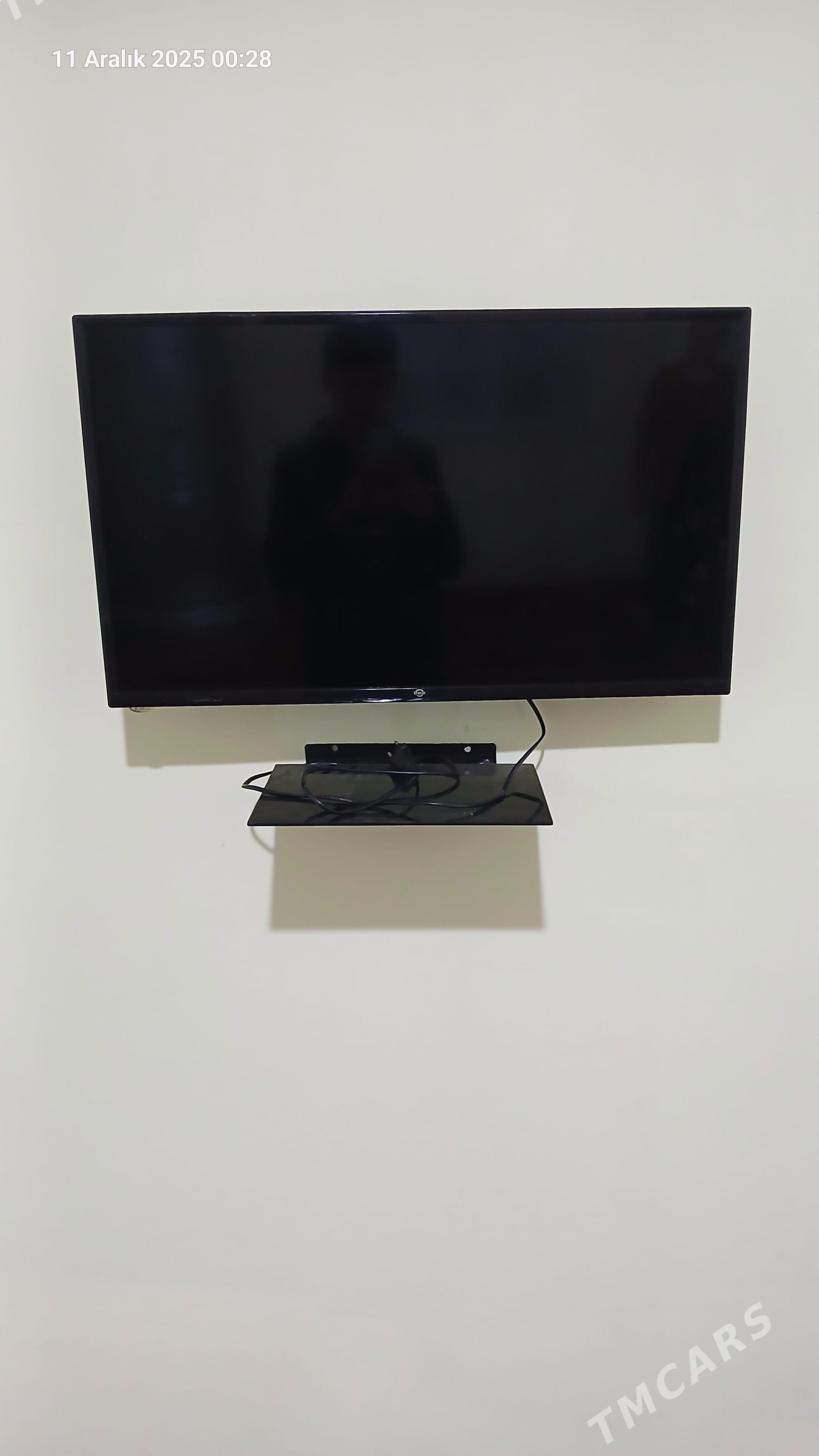 Telewizor 32 Oskar - Гороглы (Тагта) - img 1