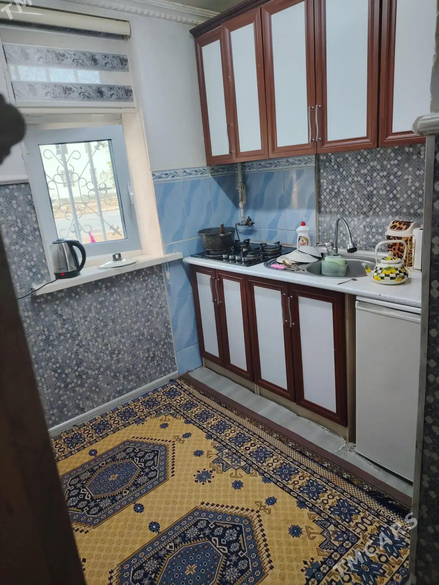 satlyk jay квартира - Balkanabat - img 1