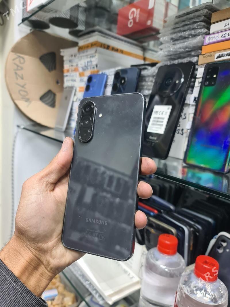 Samsung A36 zapjaslyk - Änew - img 1