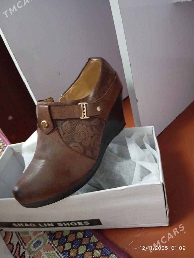 kovuş - Керки - img 1