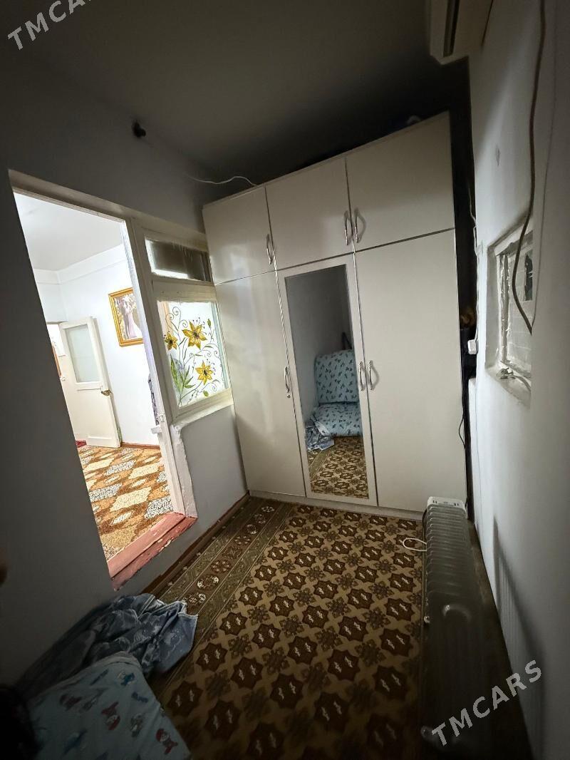 satlyk jay кватрира продается - Balkanabat - img 1