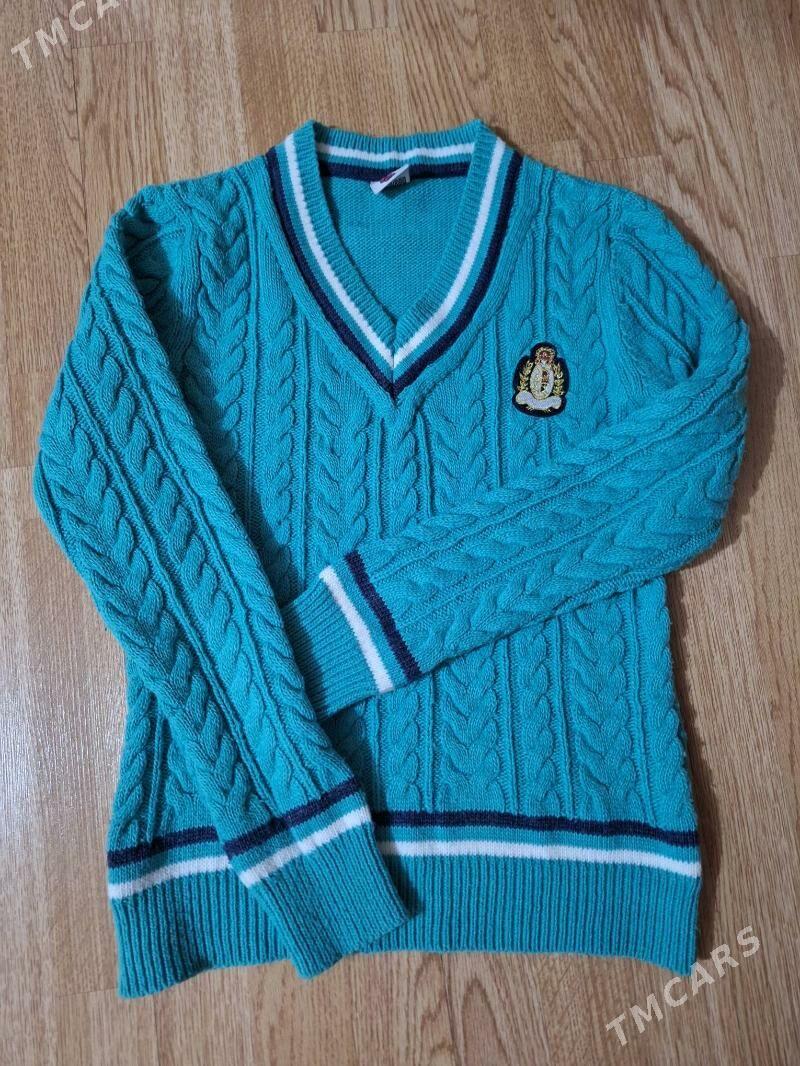 свитера - Mary - img 1