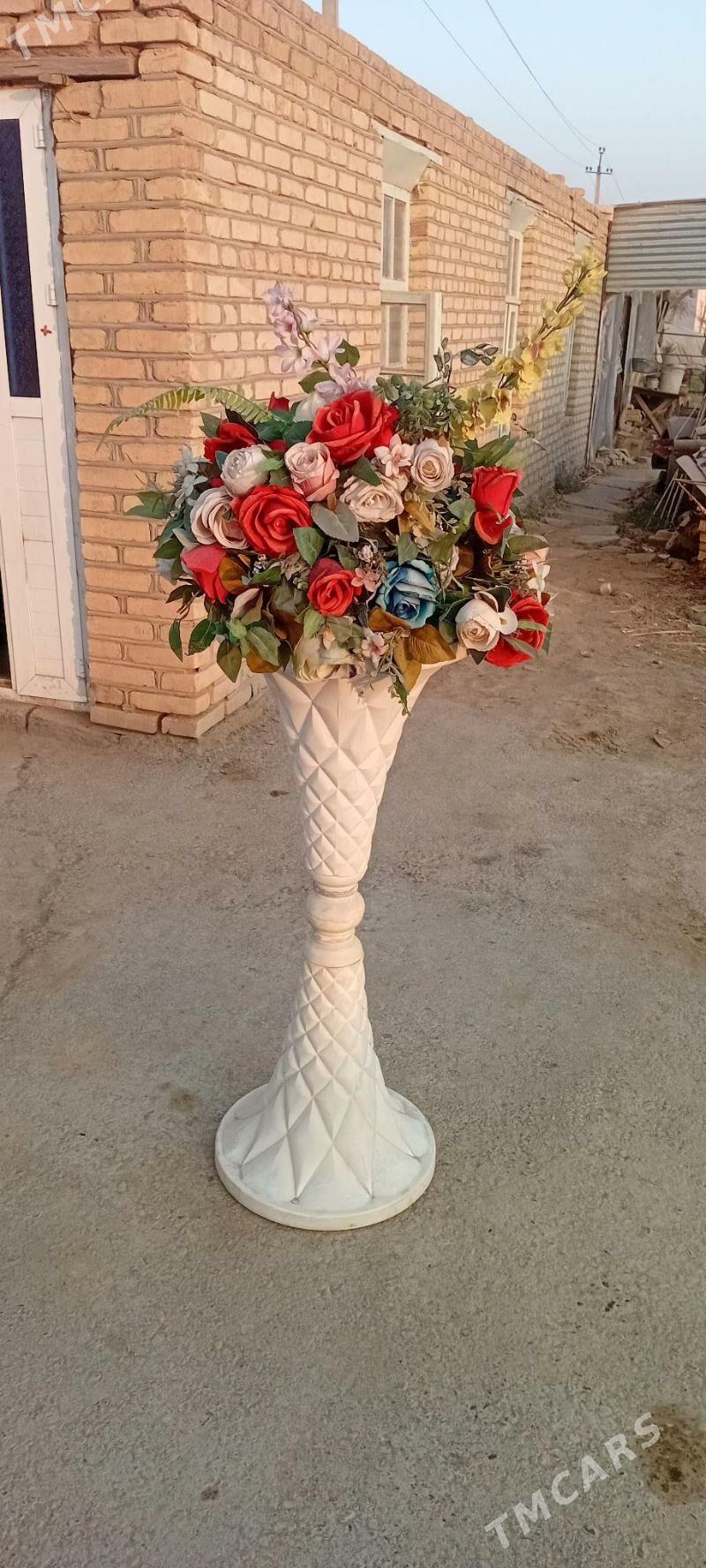 toy bezegleri - Murgap - img 1