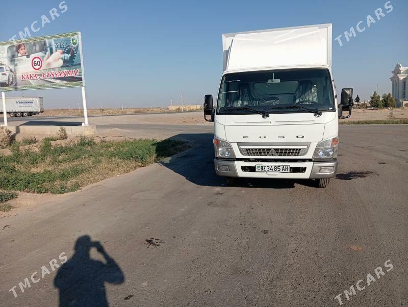 Mitsubishi Canter 2025 - 580 000 TMT - Sarahs - img 1