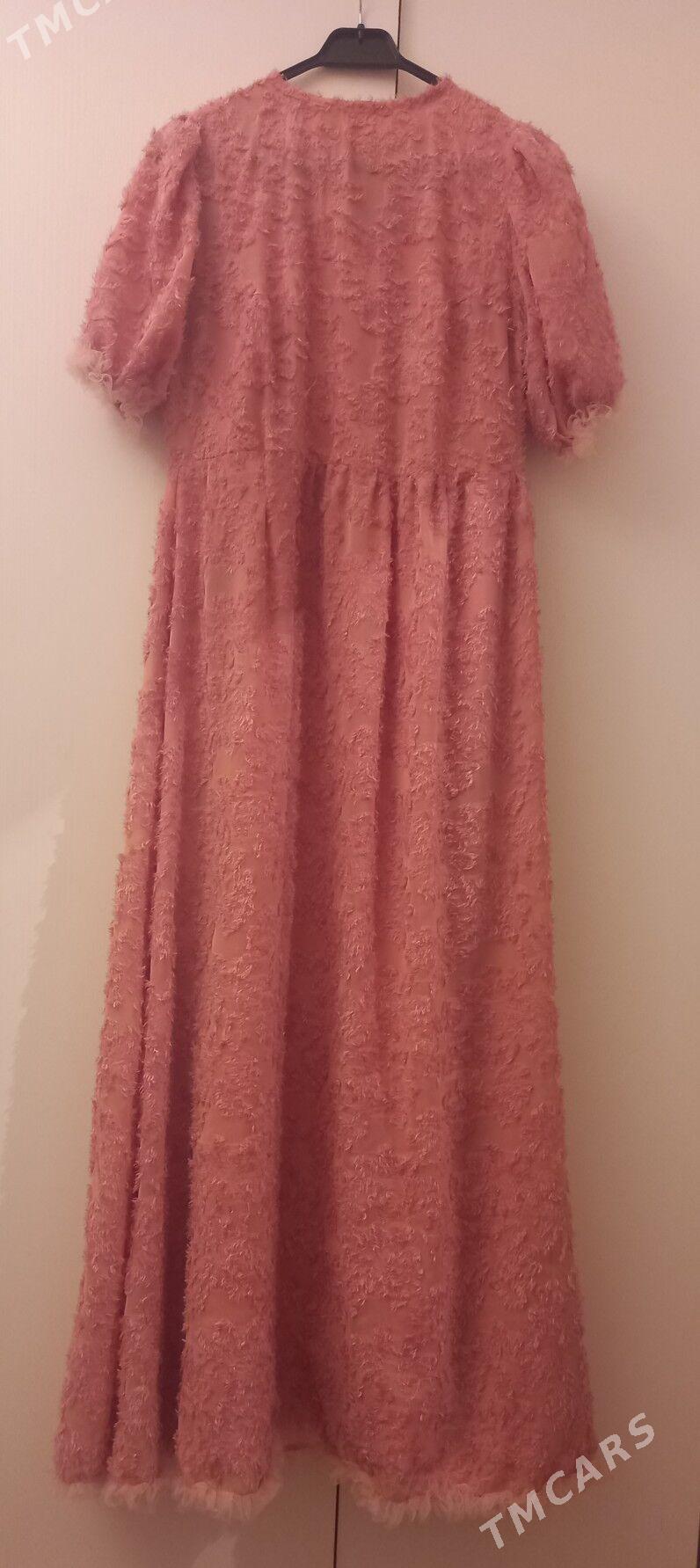 платье/köynek - Aşgabat - img 1