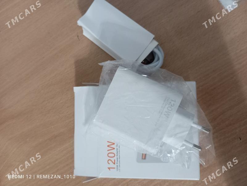 120 VOLT REDMI ORIGINAL - Köneürgenç - img 1