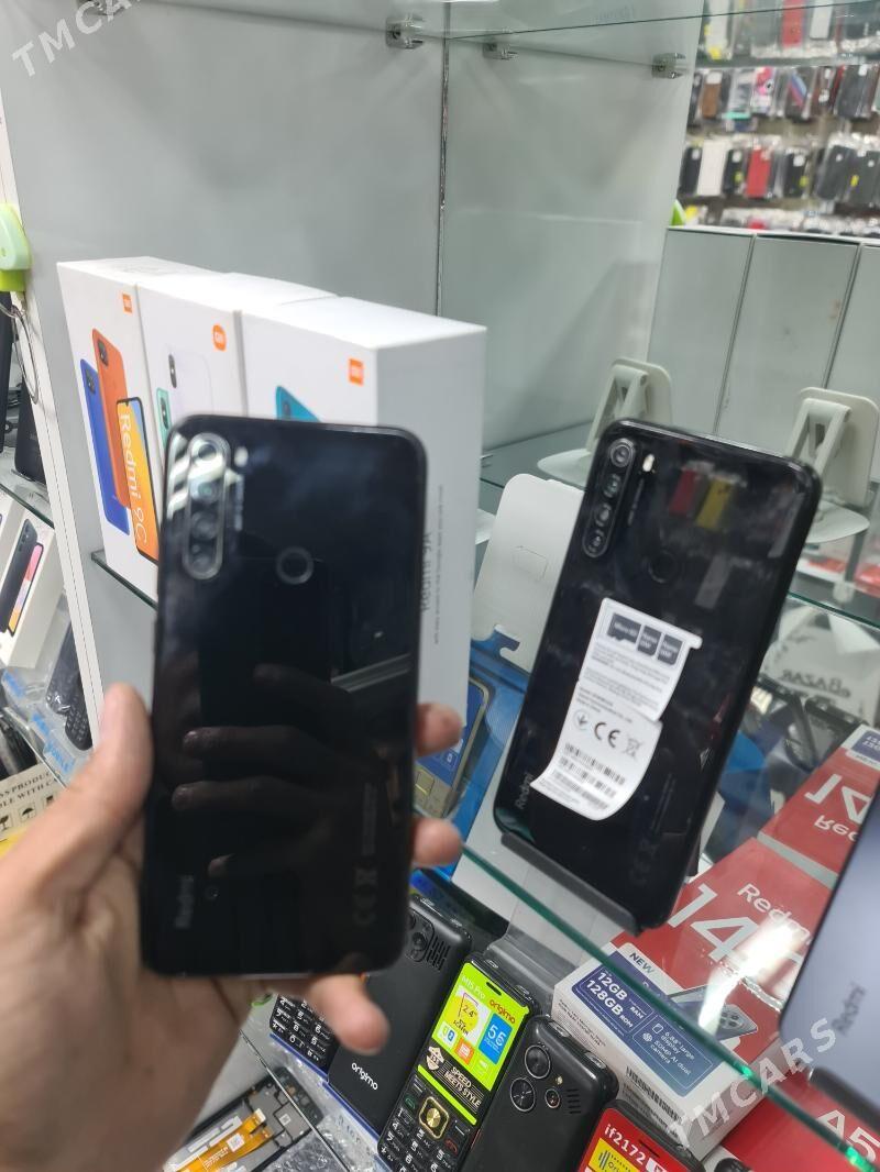 Redmi note8 4/64 - Анев - img 1