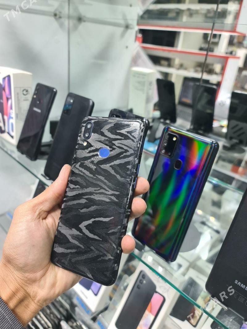 A10s 3/32gb - Анев - img 1