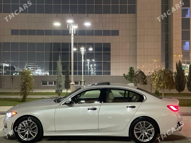 BMW 330 2020 - 585 000 TMT - Ашхабад - img 1