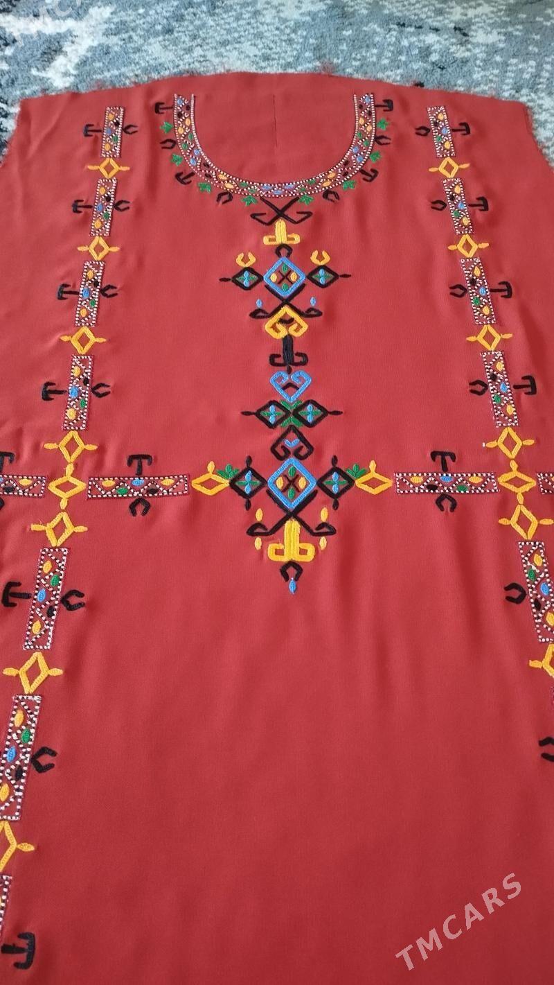 yaka - Aşgabat - img 1