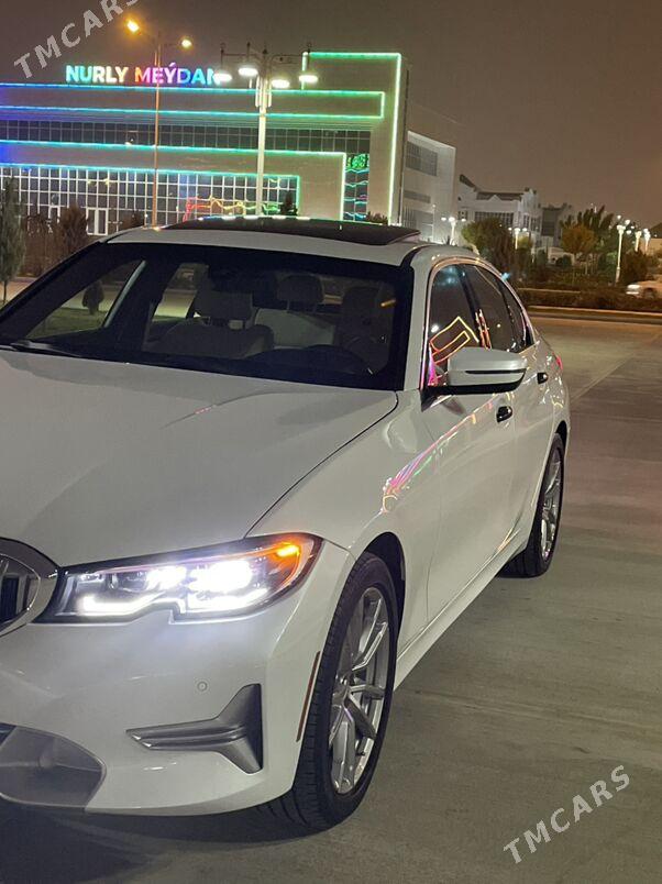 BMW 330 2020 - 585 000 TMT - Ашхабад - img 1