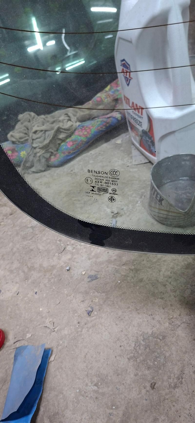 labawoy 200 TMT - Daşoguz - img 1