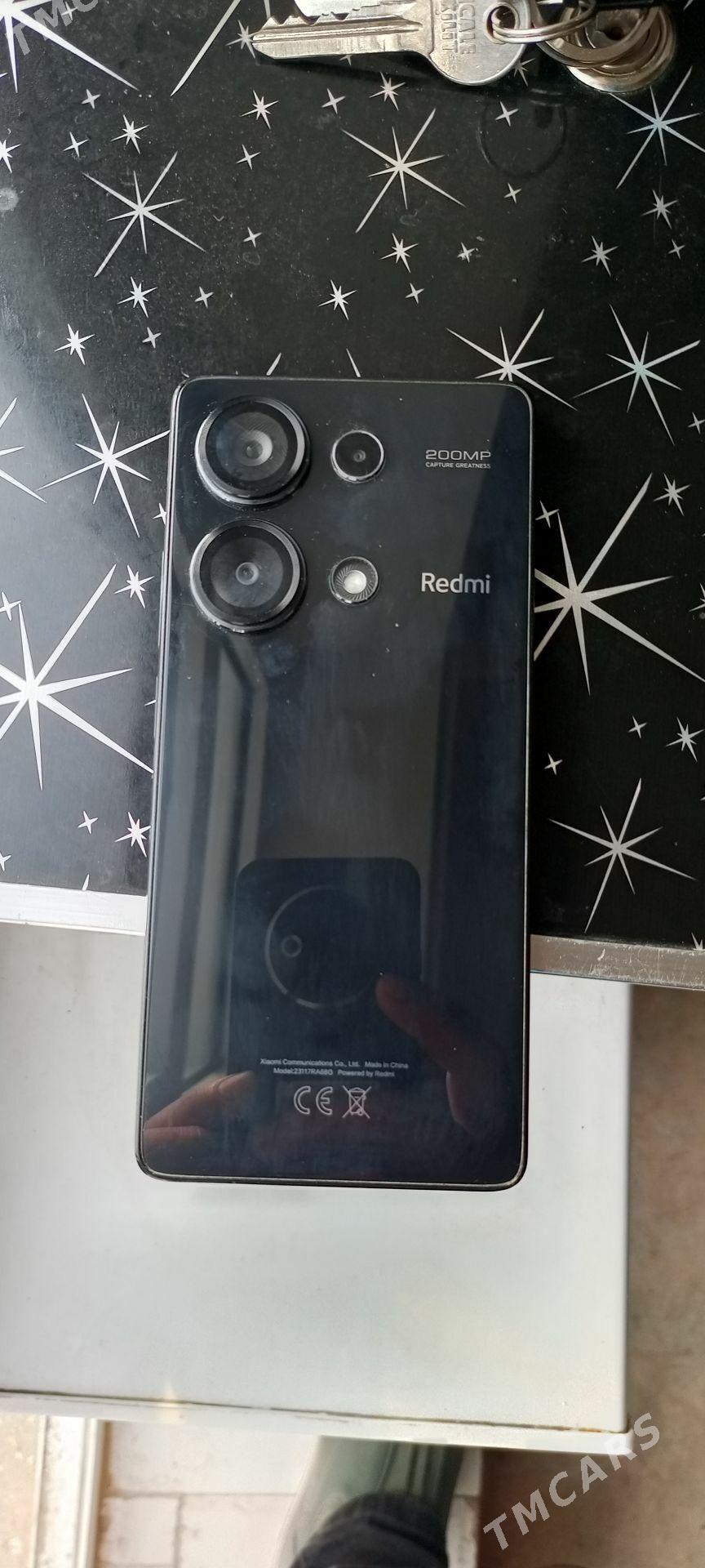 Redmi 13 not pro - Бабадайхан - img 1