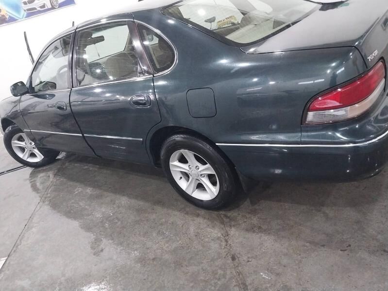 Toyota Avalon 1997 - 150 000 TMT - Garagum etraby - img 1