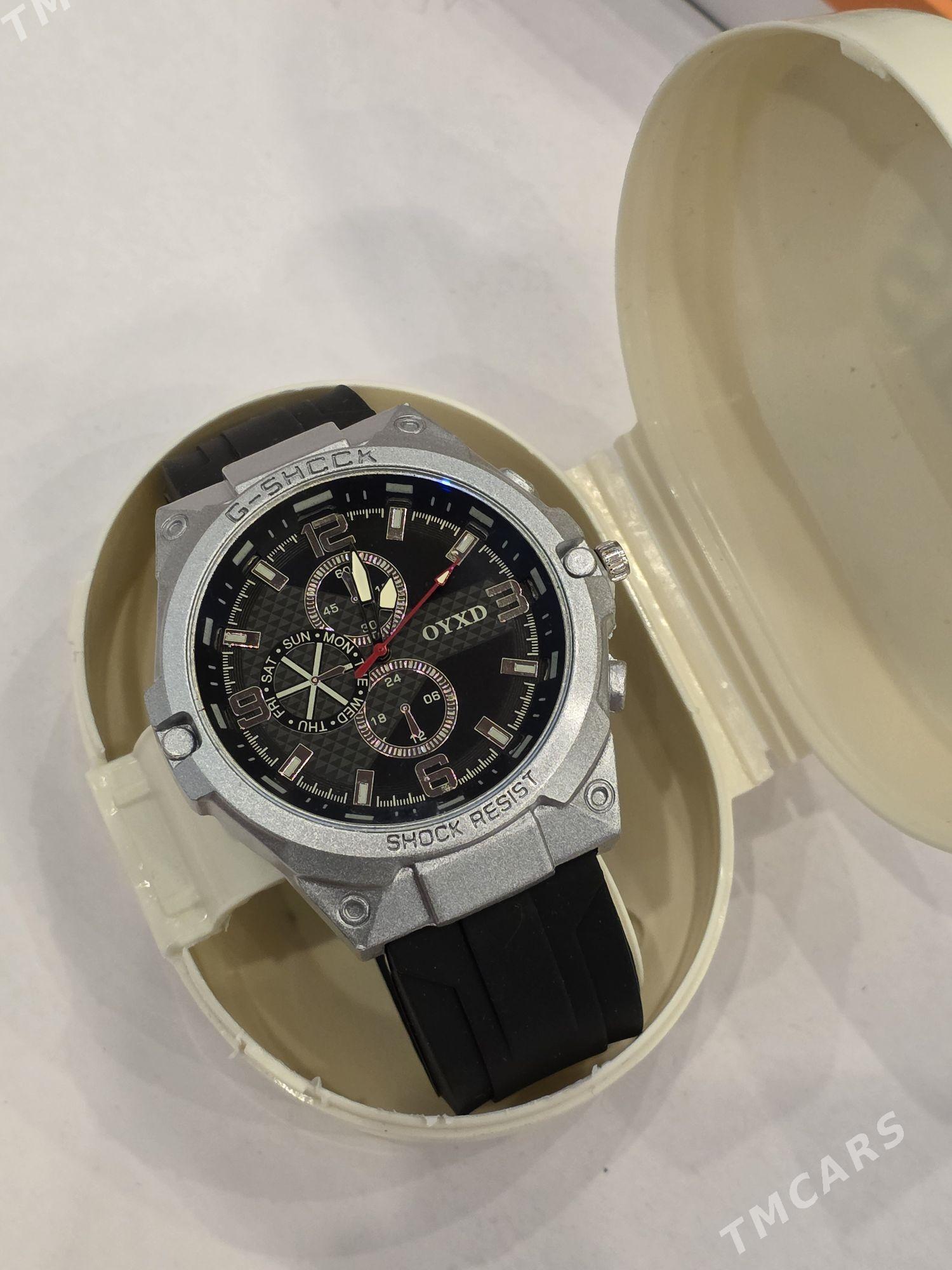 SAGAT OYXD - Bäherden - img 1