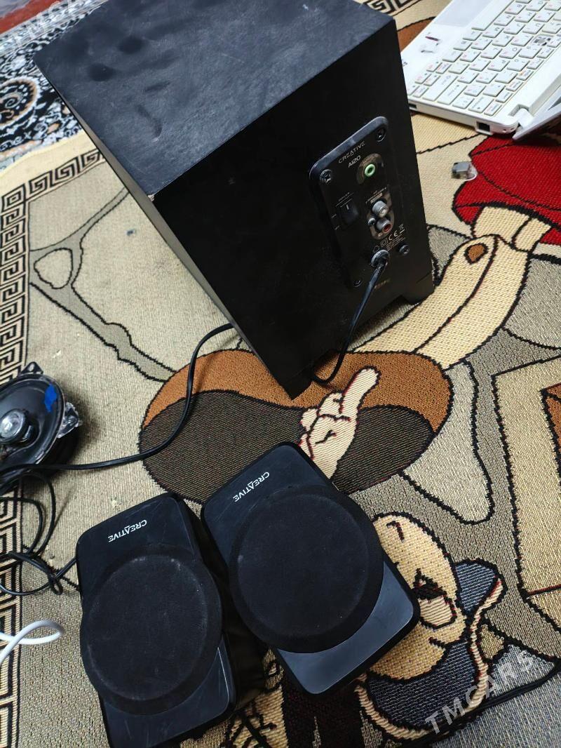 Kalonka - Балканабат - img 1