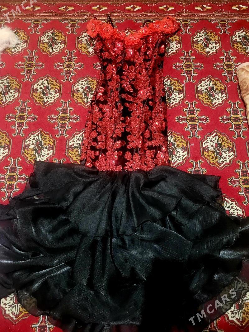 Vicerniy koynek - Ашхабад - img 1