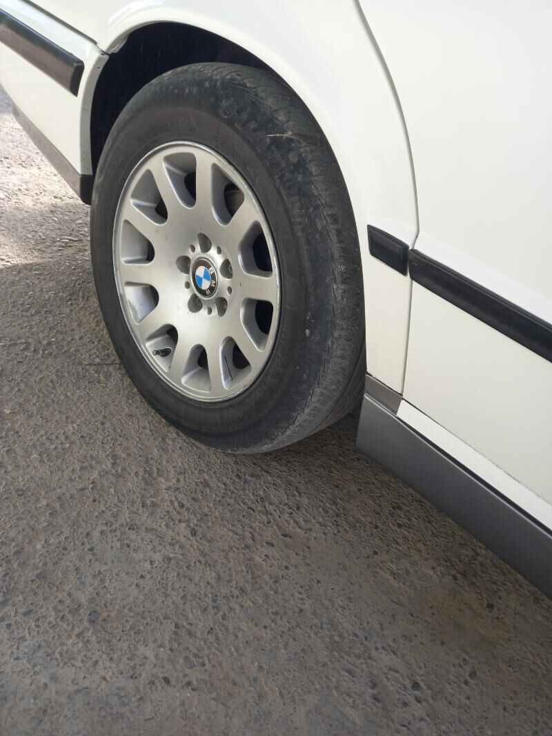 BMW diska pakrysga 2 100 TMT - Анев - img 1