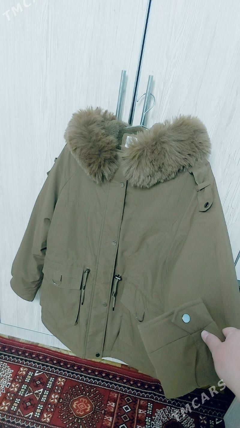 kurtka - Daşoguz - img 1