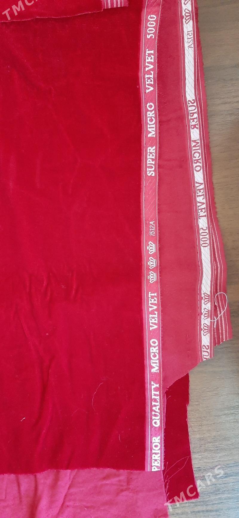 mikro pombarh - Ашхабад - img 1