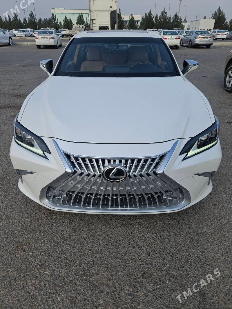 Lexus ES 350 2023 - 650 000 TMT - Ашхабад - img 1