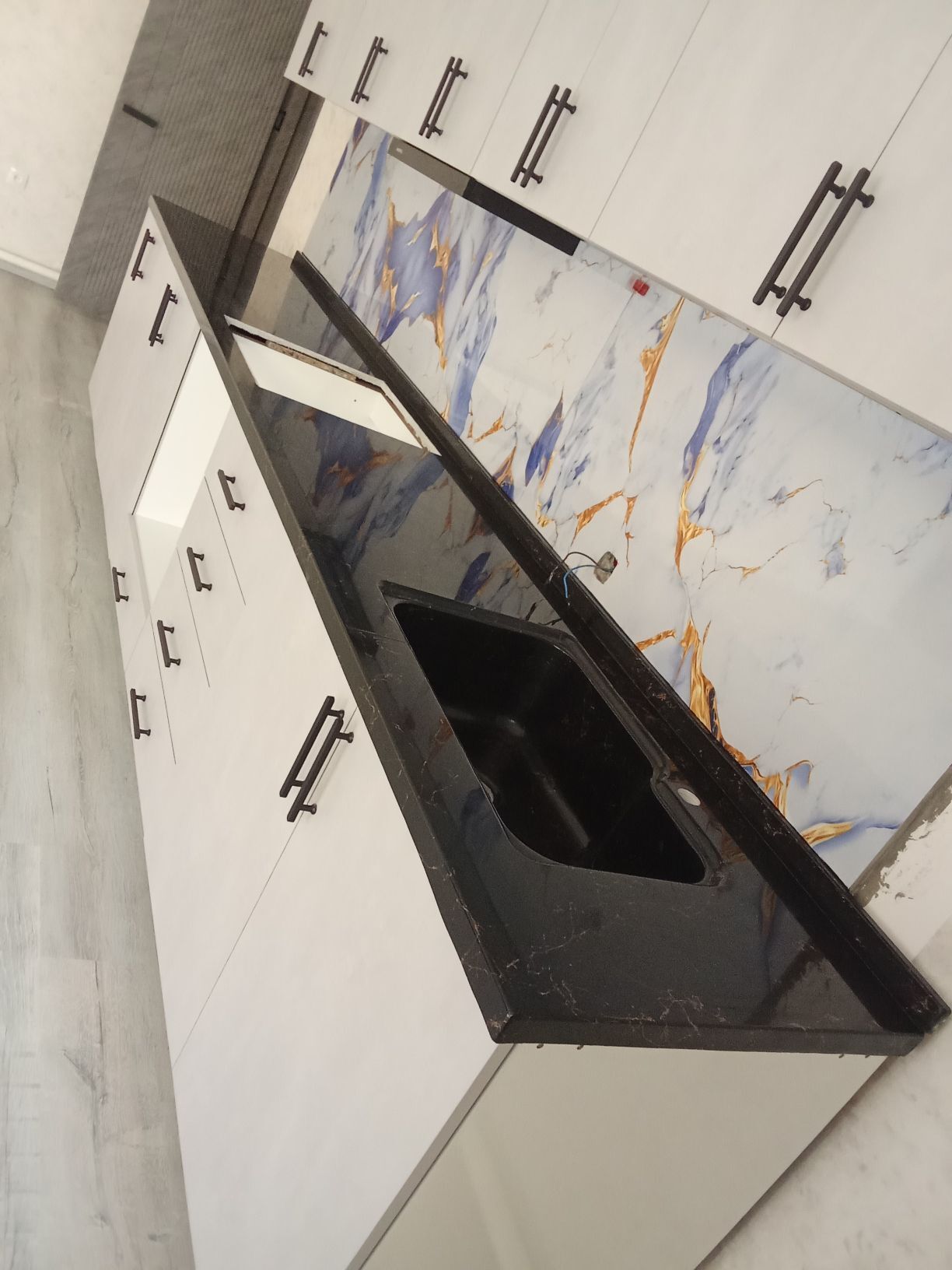 mramor mermer mramr мрамор - Ашхабад - img 1