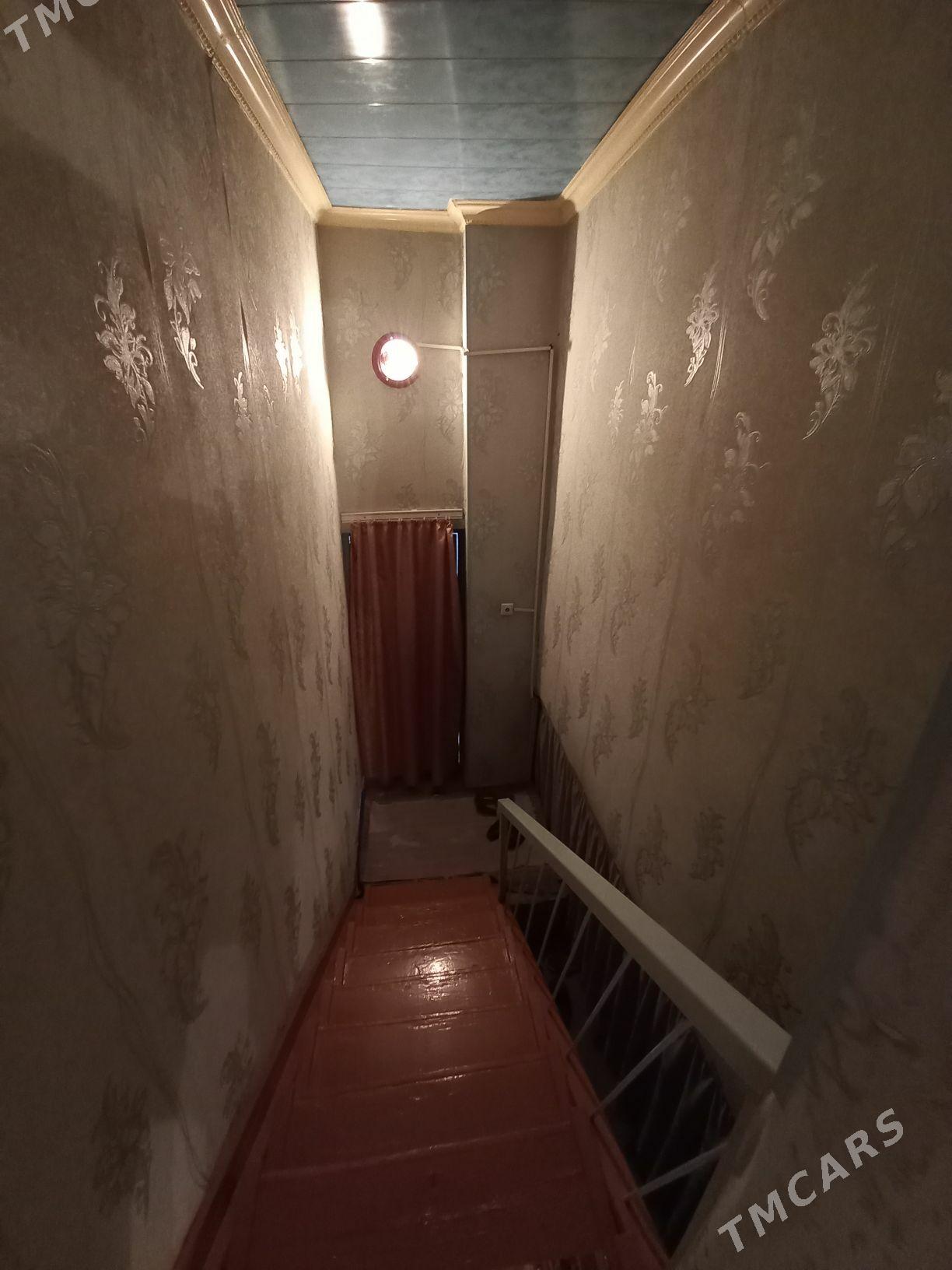 САТЛЫК ЖАЙ 40-ЛЕТ КОЧЕ - Мары - img 1