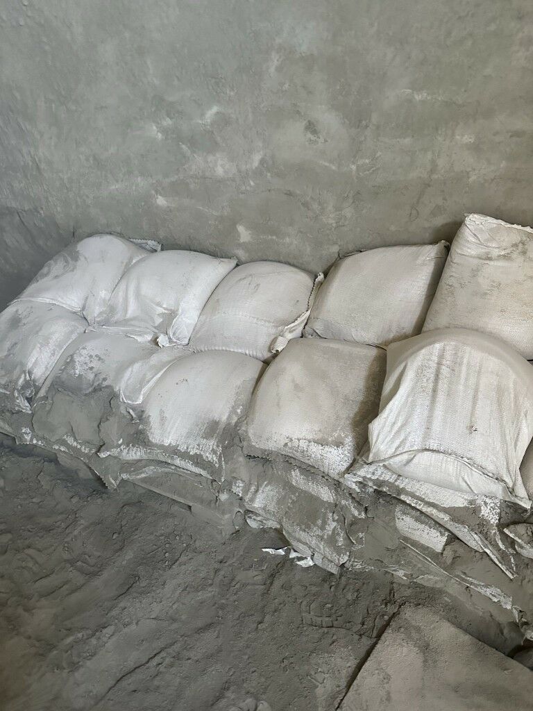 ZATIRKA GUM KERPIÇ MYTY ŞEBEN - Ашхабад - img 1