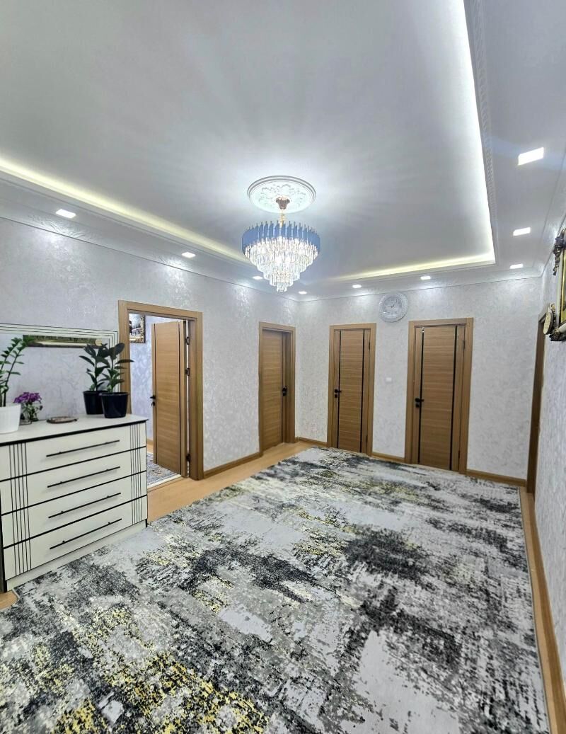 Ми7/3 9/7эт - Ашхабад - img 1