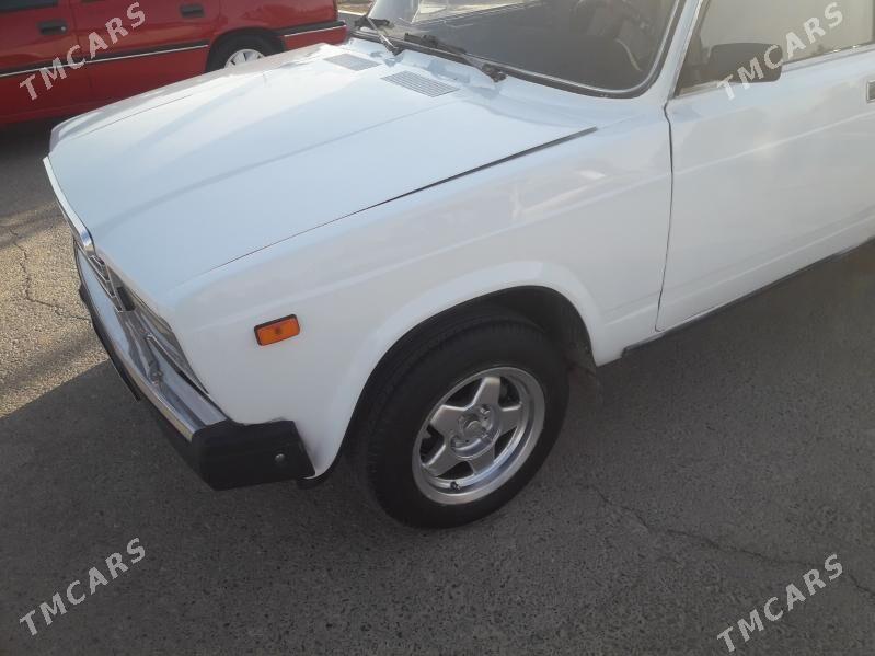 Lada 2107 1985 - 25 000 TMT - Фарап - img 1