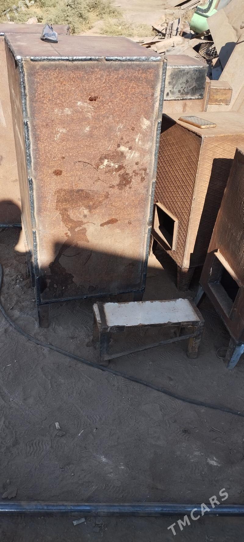 katyol катйо - Дашогуз - img 1