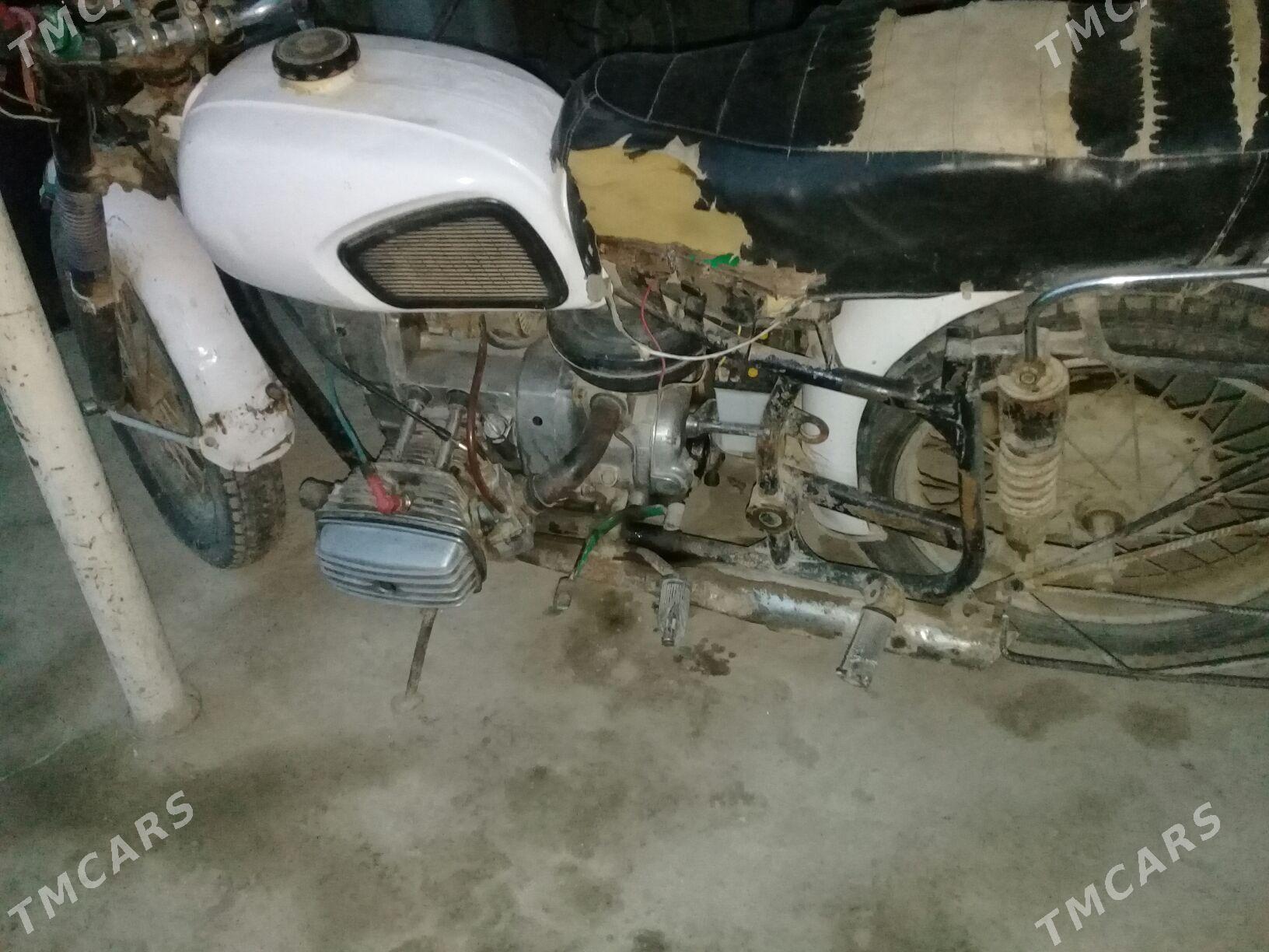 Ural 5557 1999 - 6 000 TMT - Гороглы (Тагта) - img 1