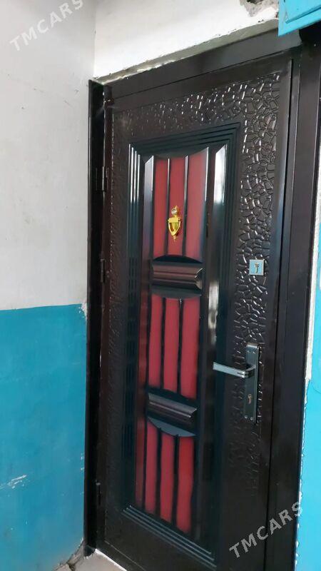 3 комнат 2 этаж - Туркменабат - img 1