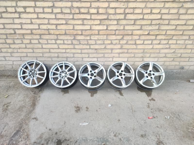 carolla diska r16 shtuk 800 TMT - Sakar - img 1