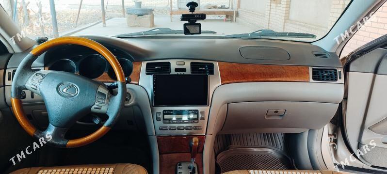 Lexus ES 330 2005 - 240 000 TMT - Дарганата - img 1