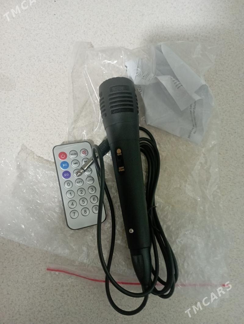 Jbl kalonka - Aşgabat - img 1