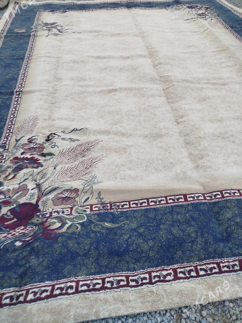 сатлык халылар - Murgap - img 1