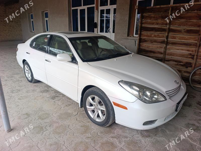 Lexus ES 300 2002 - 190 000 TMT - Halaç - img 1