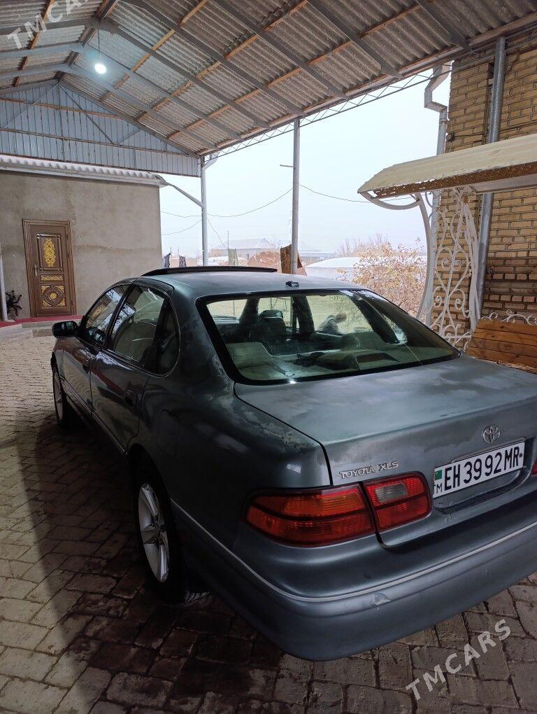 Toyota Avalon 1998 - 130 000 TMT - Ýolöten - img 1