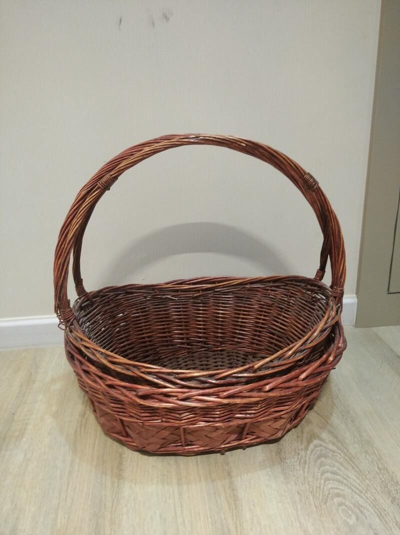 корзина - Туркменабат - img 1