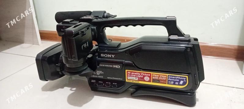 SONY KAMERA SONY KAMERA - Saýat - img 1