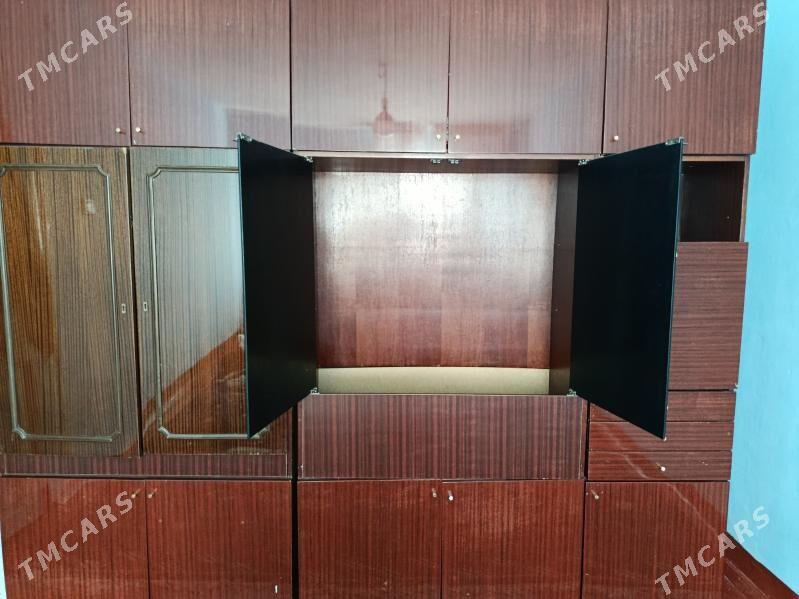 стенка мебель гарнитура - Türkmenabat - img 1