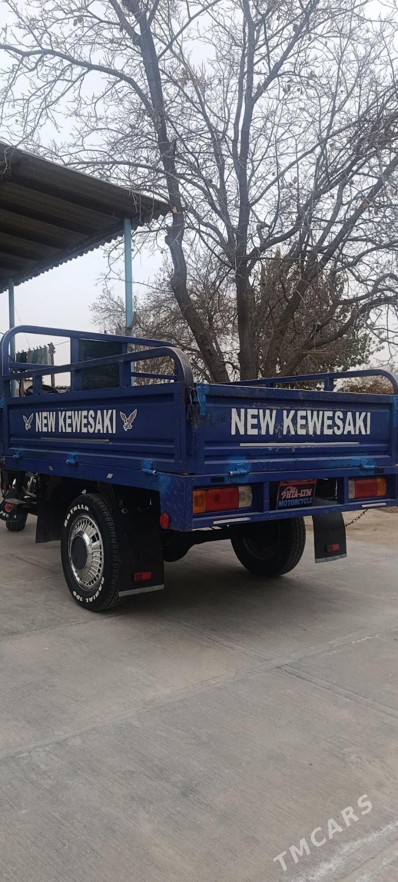 Fekon FK200-14G 2014 - 21 000 TMT - Туркменгала - img 1