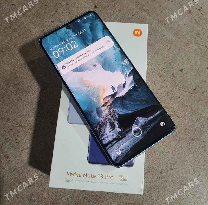 redmi note13pro+ - Мары - img 1